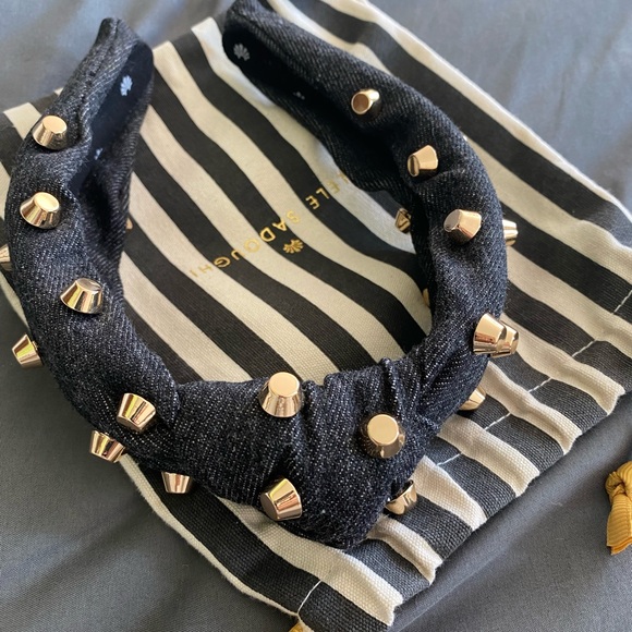 Headband new - Picture 2 of 2